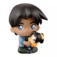 Trading Figure - Detective Conan