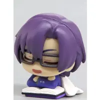 Trading Figure - Colorful Peach