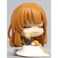 Trading Figure - Colorful Peach