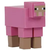 Trading Figure - MINECRAFT