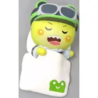 Trading Figure - Colorful Peach