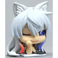 Trading Figure - Colorful Peach