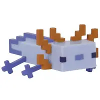 Trading Figure - MINECRAFT / Axolotl