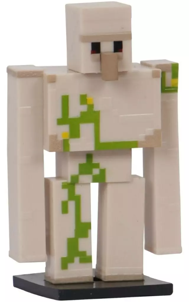 Trading Figure - MINECRAFT / Iron Golem
