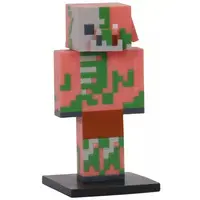 Trading Figure - MINECRAFT / Piglin