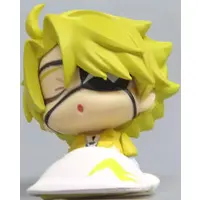 Trading Figure - Colorful Peach