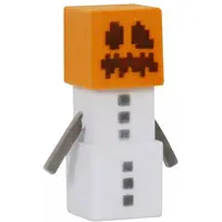 Trading Figure - MINECRAFT / Snow Golem