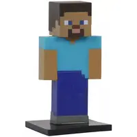 Trading Figure - MINECRAFT / The Player (Steve)