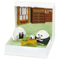 Trading Figure - Pan Dorobou (Bread Thief)