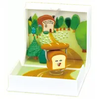 Trading Figure - Pan Dorobou (Bread Thief)