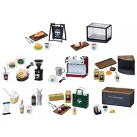 Trading Figure - Petit Sample Series