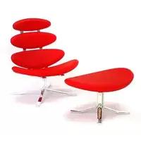 Trading Figure - Designer Chair Collection