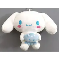 Plush - Sanrio characters / Cinnamoroll