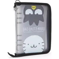 Accessory case - Case - Sanrio characters / BAD BADTZ-MARU