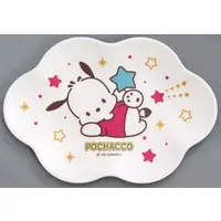 Character Tray - Sanrio / Pochacco