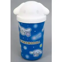 Tumbler, Glass - Sanrio / Cinnamoroll