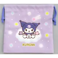 Bag - Sanrio / Kuromi