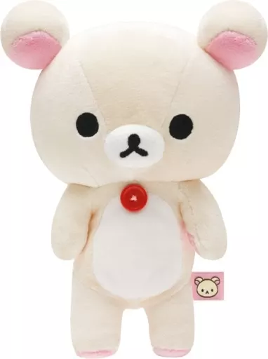 Plush - RILAKKUMA / Korilakkuma