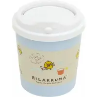 Trash can - RILAKKUMA / Kiiroitori