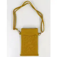 Smartphone Cover - RILAKKUMA / Kiiroitori