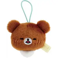 RILAKKUMA stay with me Theme - RILAKKUMA / Chairoikoguma