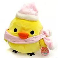 Plush - RILAKKUMA / Kiiroitori