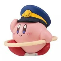Trading Figure - Kirby's Dream Land / Kirby