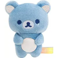 Rilakkuma : Rainy Day to Sunny - RILAKKUMA / Rilakkuma