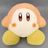 Plush - Kirby's Dream Land / Waddle Dee