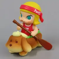 Trading Figure - POP MART