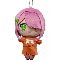 Plush (熊井弥子 ふぁぶぬい Part1 「うたごえはミルフィーユ」)