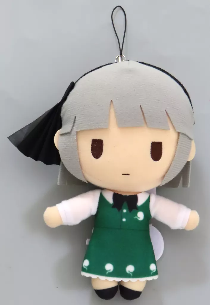 Plush - Touhou Project