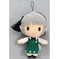 Plush - Touhou Project