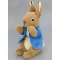 Plush - Peter Rabbit / Peter Rabbit (character)