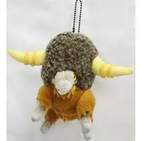 Plush - Pokémon / Bouffalant