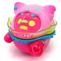 Trading Figure - FindingUnicorn Shinwoo Baddy Bear Town Series