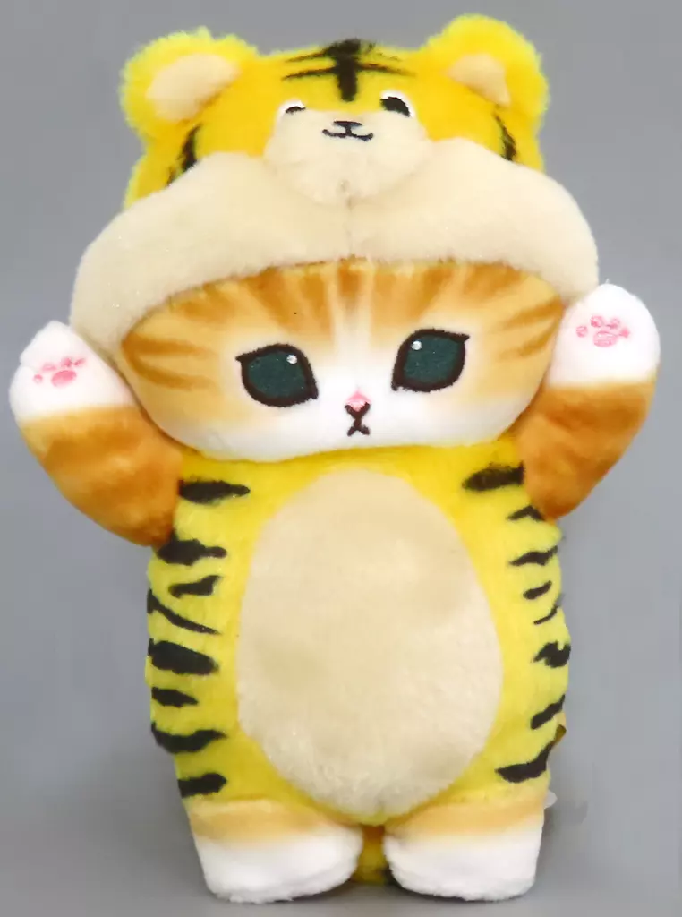 Plush - mofusand / Kigurumi Nyan