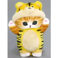 Plush - mofusand / Kigurumi Nyan