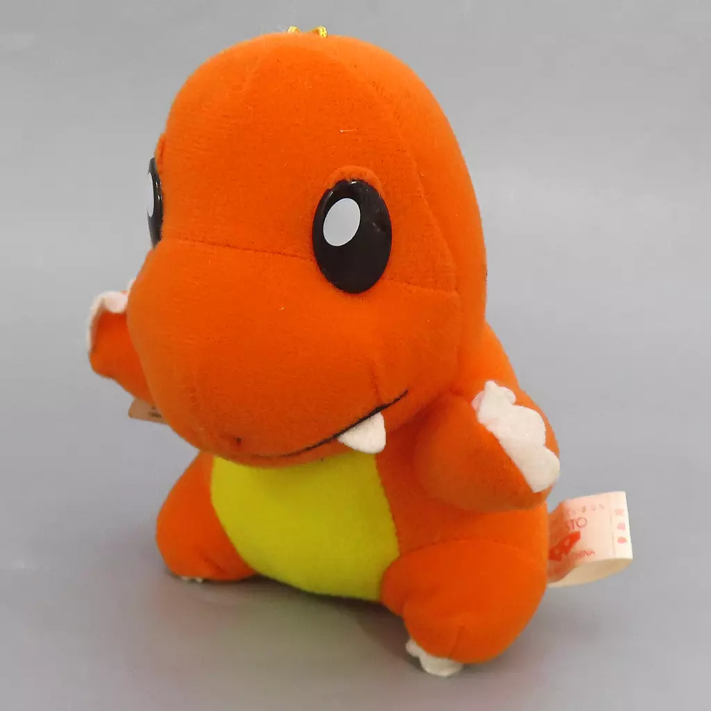 Plush - Pokémon / Charmander