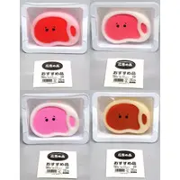 Trading Figure - Just Meat-kun