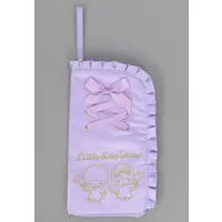 Pouch - Little Twin Stars