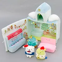 Plush - Sumikko Gurashi / Shirokuma & Penguin?