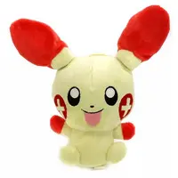 Plush - Pokémon / Plusle
