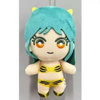 Plush - Urusei Yatsura / Lum