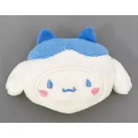 Hair Clip - Accessory - Chiikawa / Cinnamoroll & Hachiware