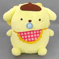 Plush - Sanrio / Pom Pom Purin