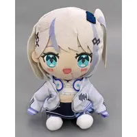 Plush - Virtual Youtuber