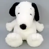 Plush - PEANUTS / Snoopy