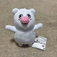 Plush - Hacchin-Pamos