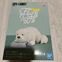 Figure - SPY×FAMILY